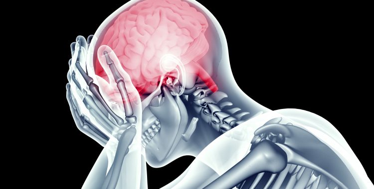 Traumatic Brain Injury